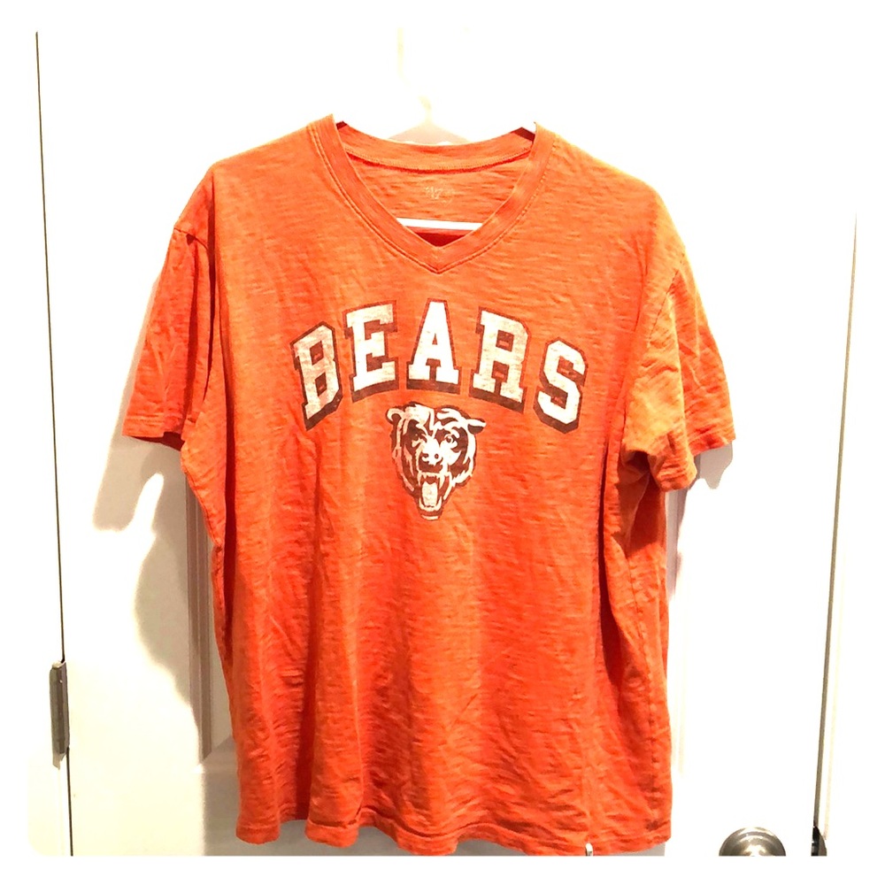 Chicago Bears shirt